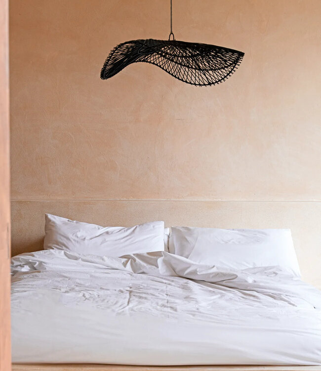 Bazar Bizar De Chapeau Hanger - Zwart - L