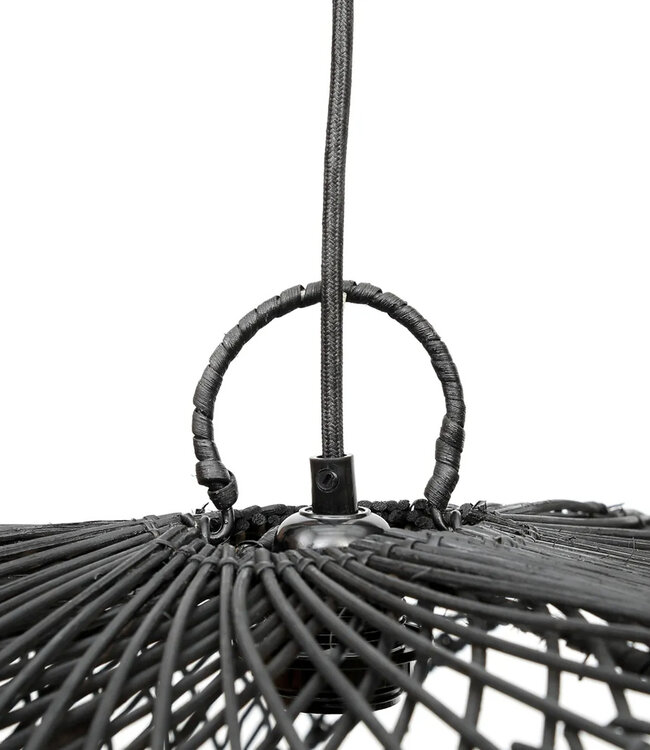 Bazar Bizar De Chapeau Hanger - Zwart - L