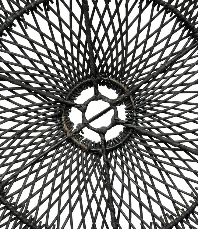 Bazar Bizar De Chapeau Hanger - Zwart - L