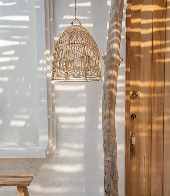 Bazar Bizar De Bala-hanger - Natuurlijk - M