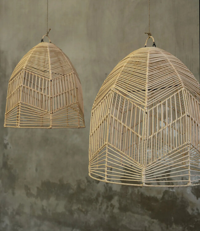 Bazar Bizar De Bala-hanger - Natuurlijk - M