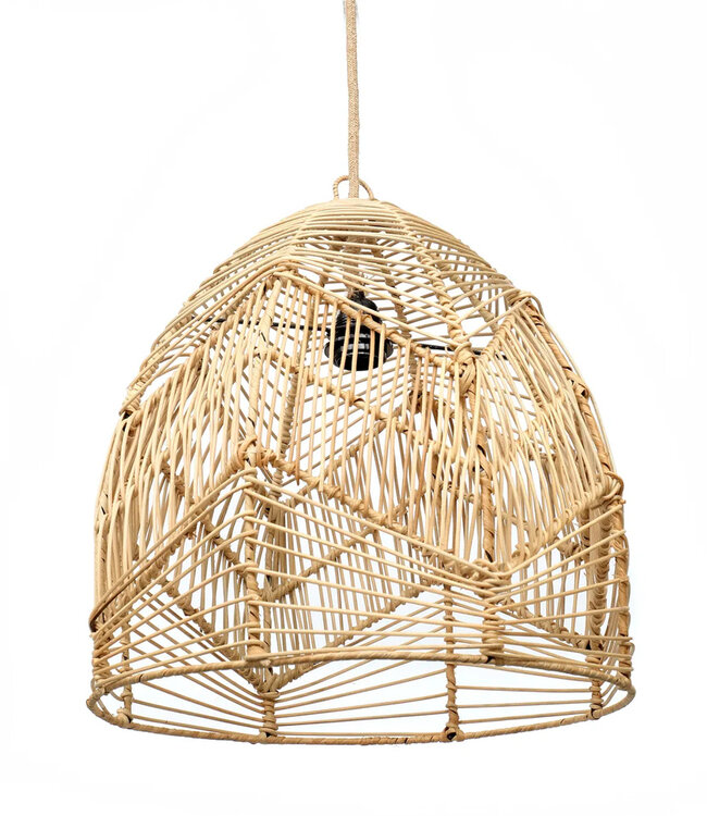 Bazar Bizar De Bala-hanger - Natuurlijk - M