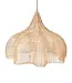 Bazar Bizar The Whipped Pendant Hanglamp - XL