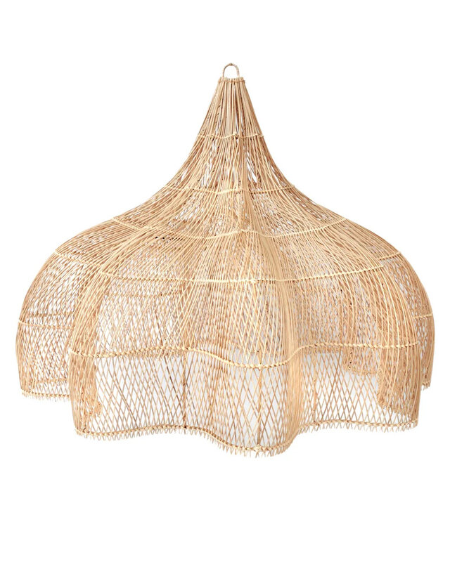 Bazar Bizar The Whipped Pendant Hanglamp - XL
