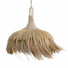De Makiki Hanger - Natuurlijk - XL 100x60x100 cm