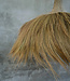 Bazar Bizar De Makiki Hanger - Natuurlijk - XL 100x60x100 cm