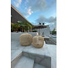 De Batu Bolong hanger - Natuurlijk - L