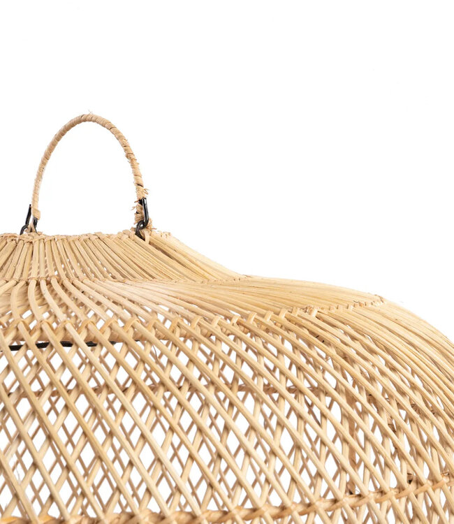 Bazar Bizar De Batu Bolong hanger - Natuurlijk - L