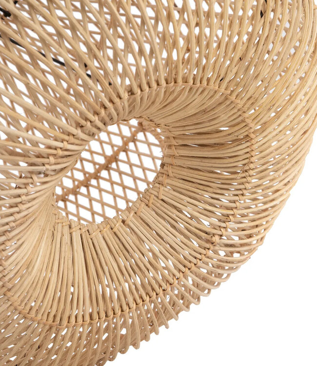 Bazar Bizar De Batu Bolong hanger - Natuurlijk - L