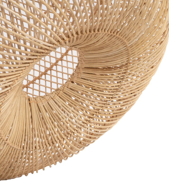 Bazar Bizar De Batu Bolong hanger - Natuurlijk - M