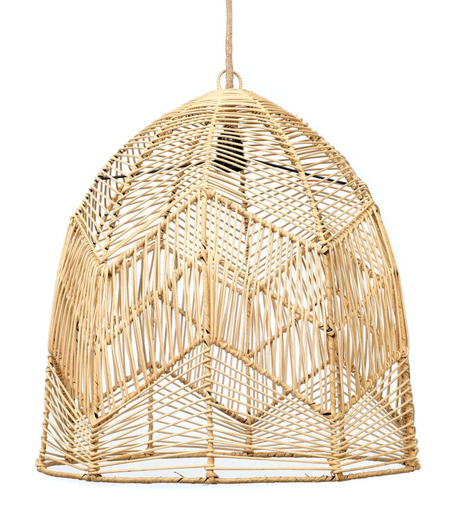 Bazar Bizar De Bala-hanger - Natuurlijk - L