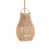 De Piccolo Hanger - Natuurlijk - S