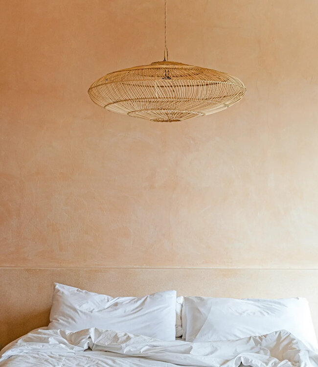 Bazar Bizar De Macaron Hanger - Natuurlijk - M