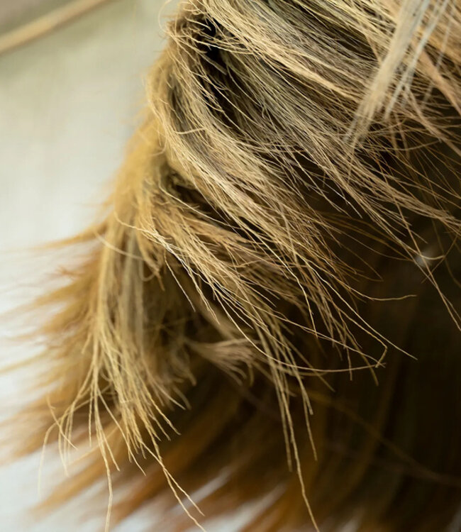 Bazar Bizar De Makiki Hanger - Natuurlijk - XL 100x60x100 cm