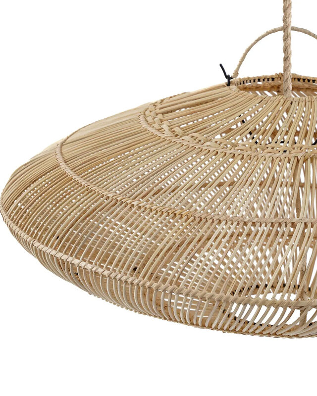 Bazar Bizar De Macaron Hanger - Natuurlijk - M