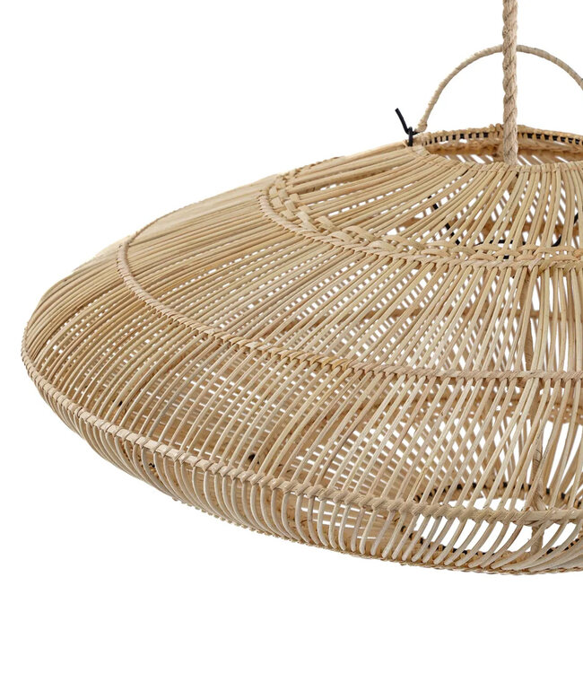 Bazar Bizar De Macaron Hanger - Natuurlijk - M