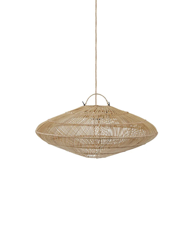 Bazar Bizar De Macaron Hanger - Natuurlijk - M
