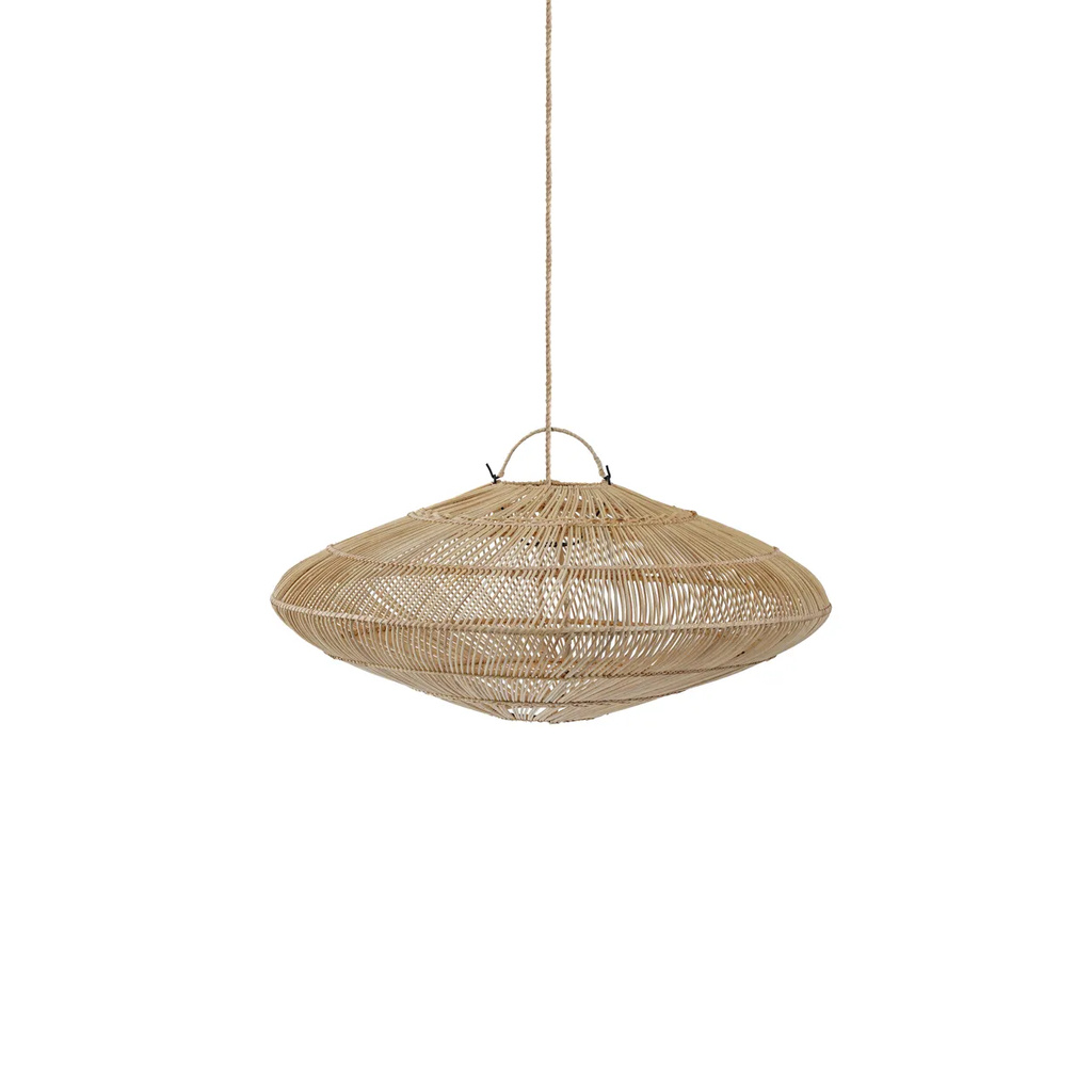 Bazar Bizar De Macaron Hanger - Natuurlijk - M