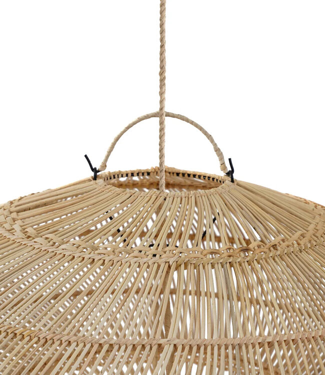 Bazar Bizar De Macaron Hanger - Natuurlijk - M