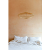 De Macaron Hanger - Natuurlijk - M