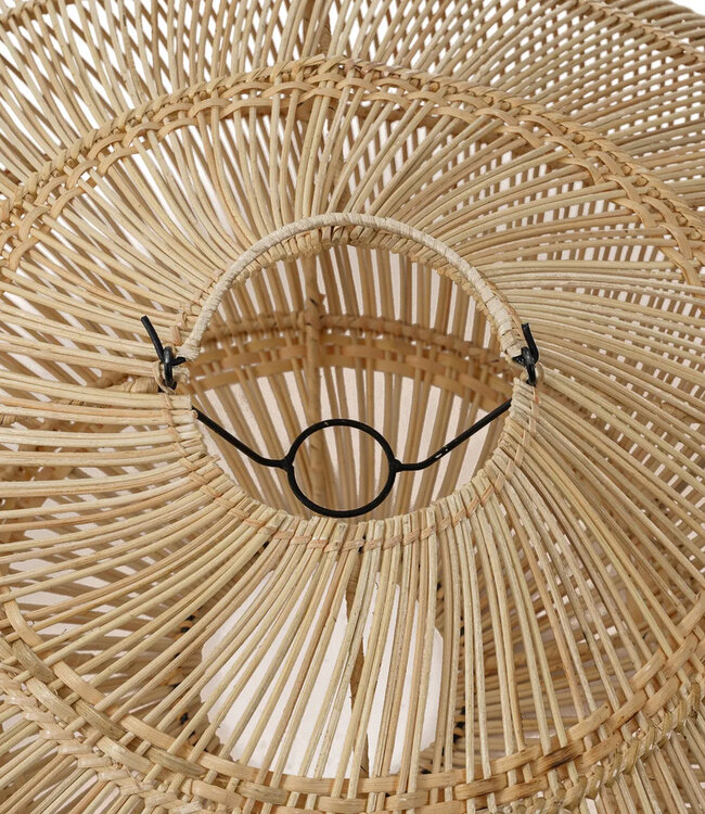 Bazar Bizar De Macaron Hanger - Natuurlijk - M