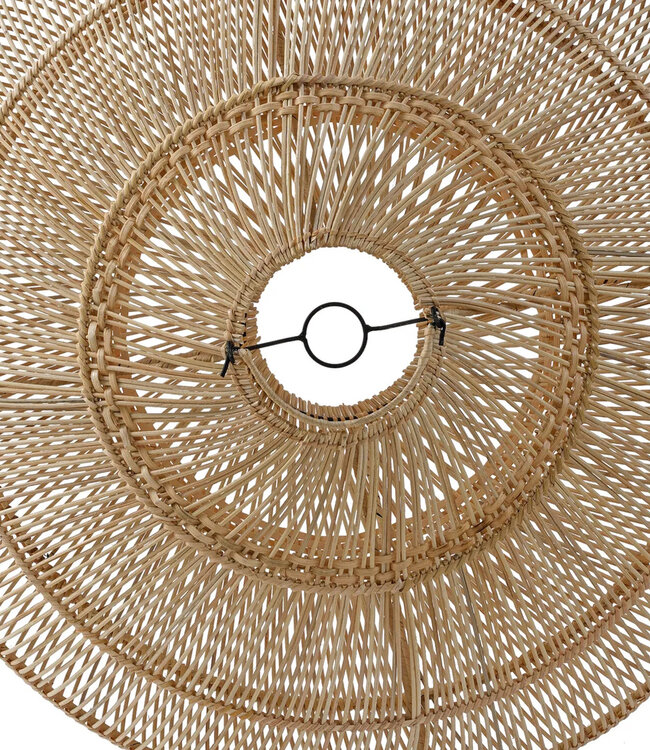 Bazar Bizar De Macaron Hanger - Natuurlijk - M