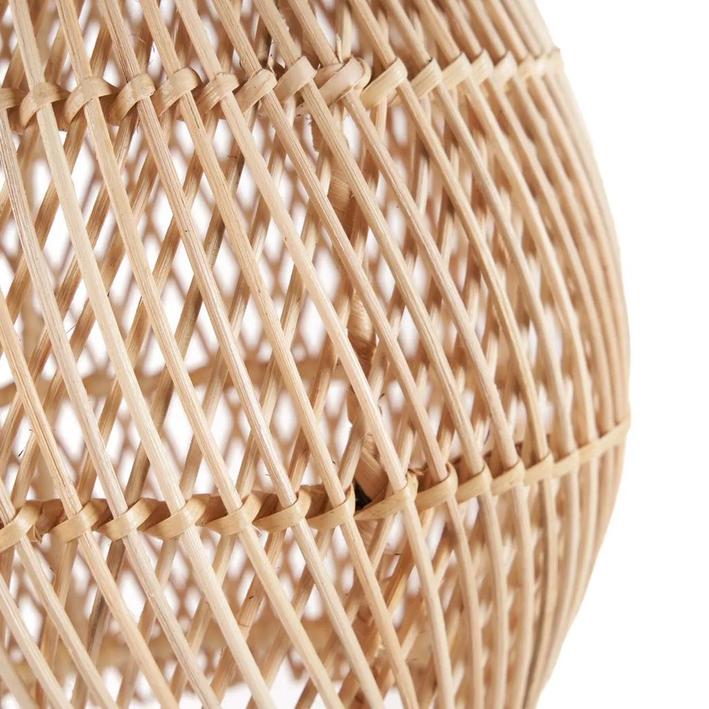 Bazar Bizar De Piccolo Hanger - Natuurlijk - S