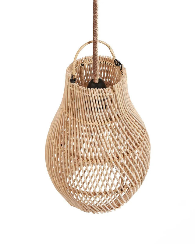 Bazar Bizar De Piccolo Hanger - Natuurlijk - S