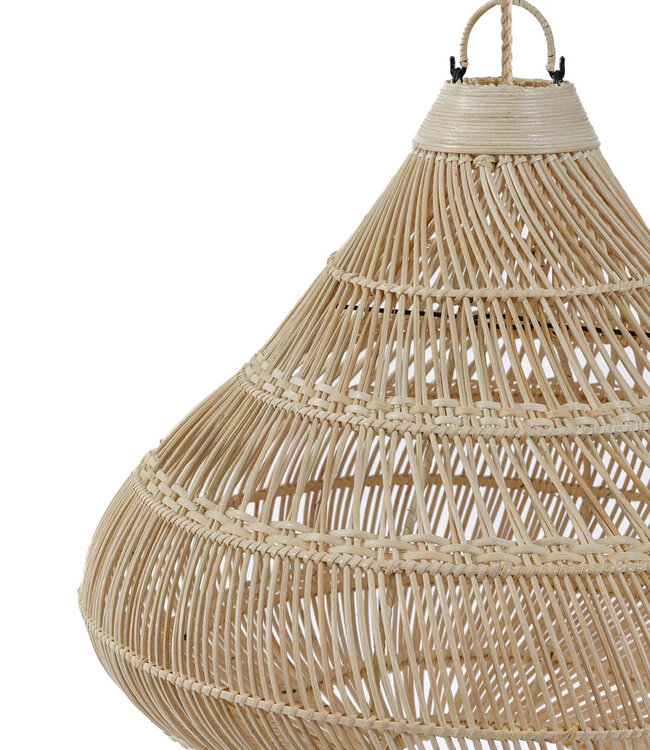 Bazar Bizar De Druppelhanger - Natuurlijk - L