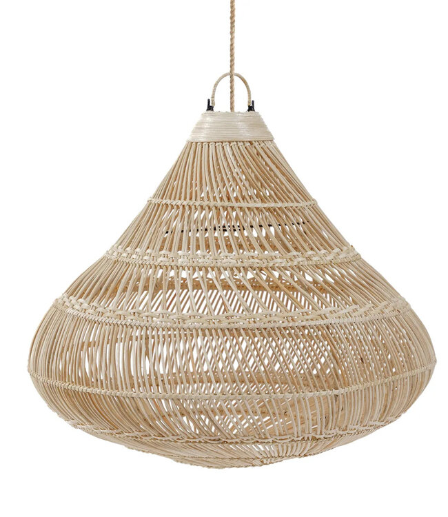 Bazar Bizar De Druppelhanger - Natuurlijk - L