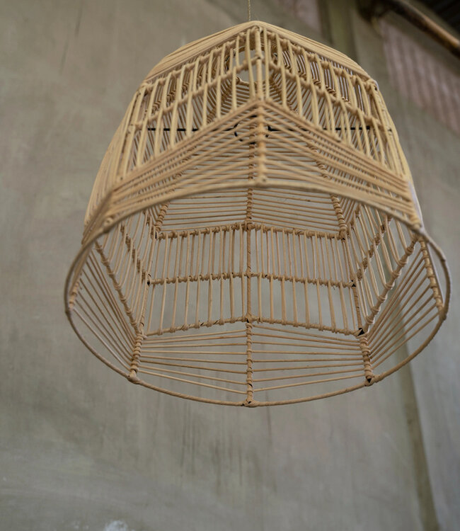 Bazar Bizar De Bala-hanger - Natuurlijk - L