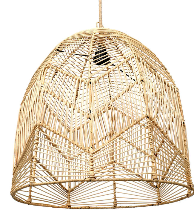 Bazar Bizar De Bala-hanger - Natuurlijk - L