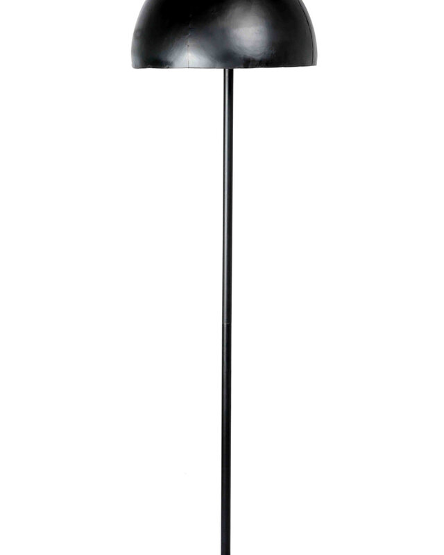 Brix Kyle Vloerlamp Marmeren Voet H167xB47xD47 cm