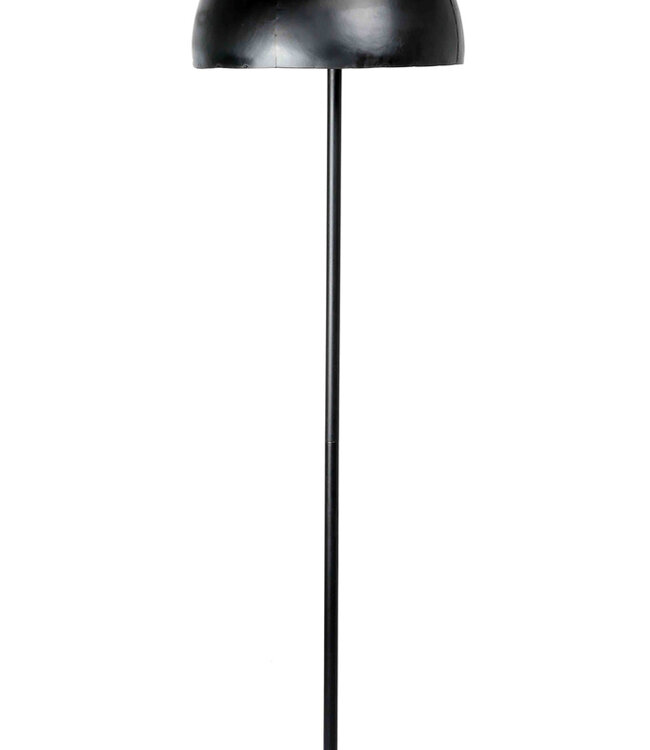 Brix Kyle Vloerlamp Marmeren Voet H167xB47xD47 cm