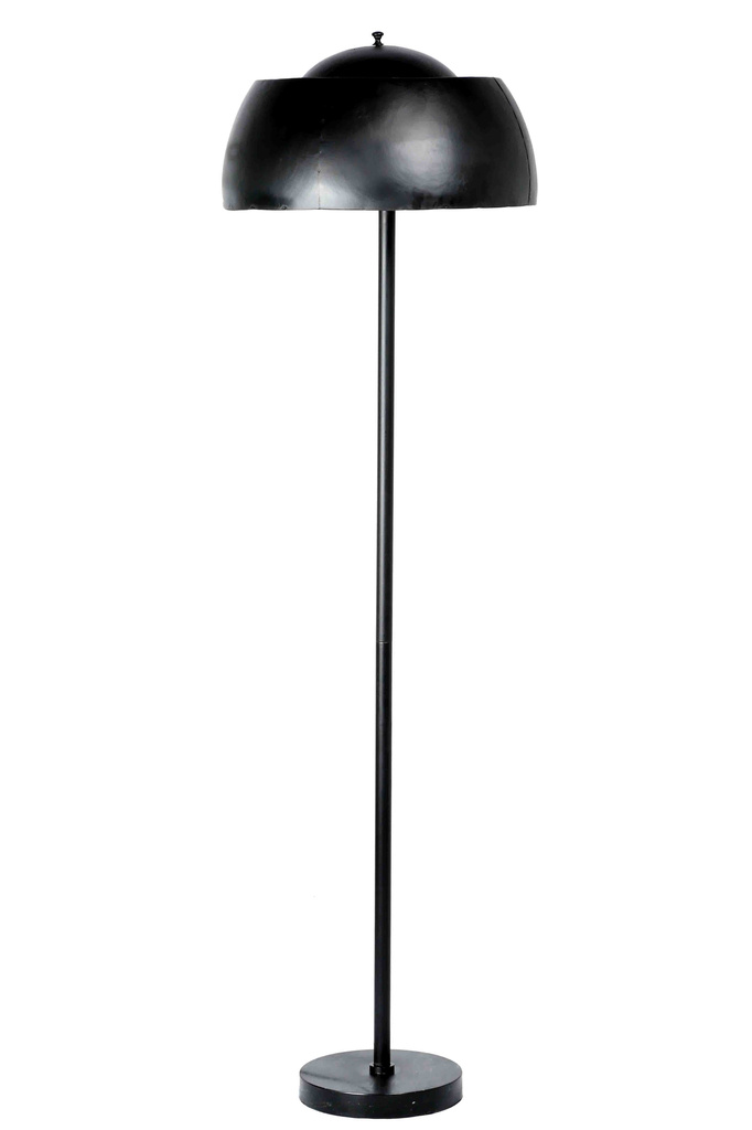Brix Kyle Vloerlamp Marmeren Voet H167xB47xD47 cm