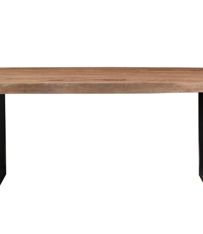 Brix Sturdy Eetkamertafel Tree Top H76xB180xD90 cm