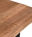 Brix Sturdy Eetkamertafel Tree Top H76xB200xD100 cm