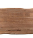 Brix Sturdy Eetkamertafel Tree Top H76xB240xD100 cm