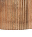 Livingfurn Salvator Eetkamertafel Rond Mangohout H76xD130 cm