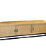 Livingfurn Icons TV-meubel Elm H45xB160xD40 cm