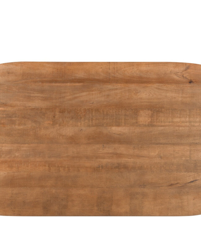 Livingfurn Salvator Eetkamertafel H76xB300xD110 cm