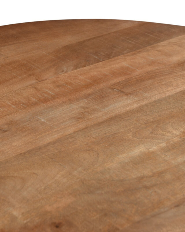 Livingfurn Salvator Eetkamertafel H76xB300xD110 cm