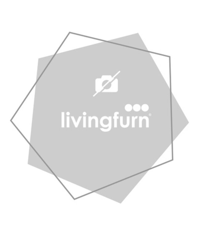 Brix Sturdy Eetkamertafel Mangohout H76xB240xD100 cm