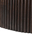 Livingfurn Salvator Eetkamertafel Walnoot H76xB230xD110 cm