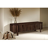 Salano Tv-Meubel Brown 170x50x40 cm
