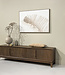 Livingfurn Cortez Tv-Meubel H55xB210xD40 cm