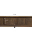 Livingfurn Cortez Tv-Meubel H55xB210xD40 cm