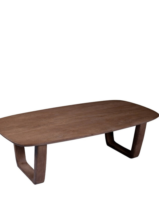 Livingfurn Cortez Salontafel H40xB130xD70 cm