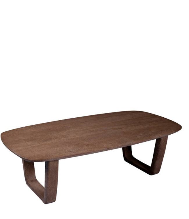 Livingfurn Cortez Salontafel H40xB130xD70 cm