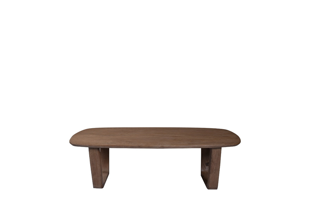 Livingfurn Cortez Salontafel H40xB130xD70 cm